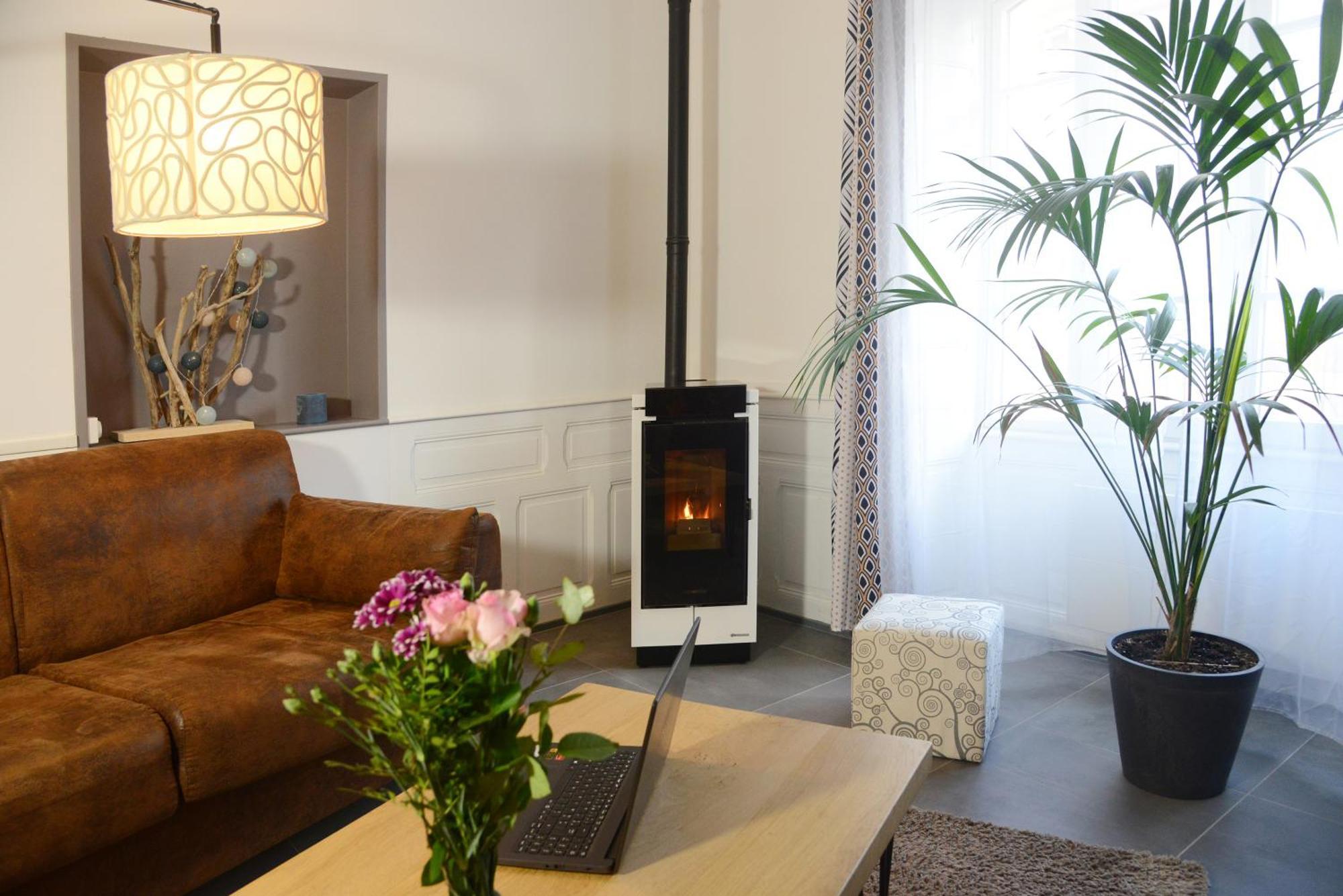 Apartment Le Greza
